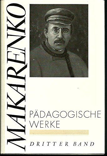 Pädagogische Werke. Dritter Band. Ein pädagogische Poem (Pädagogische Werke in acht Bänden) Books