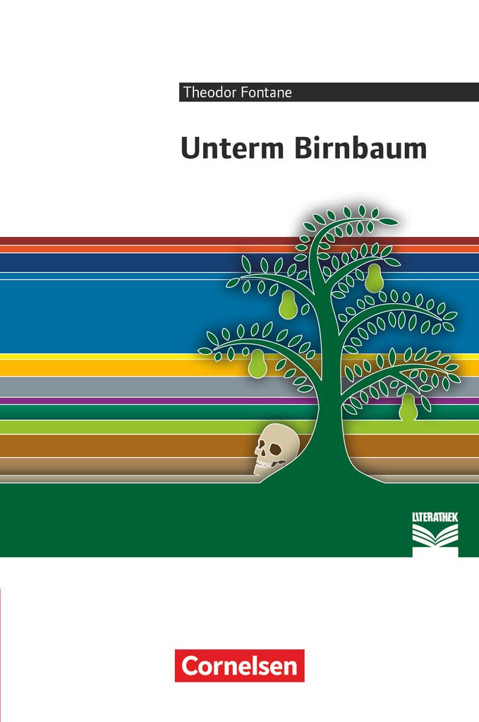 Unterm Birnbaum Study Guides Books