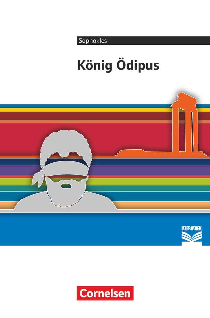 Product Image: König Ödipus