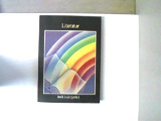 Literatur im Kindergarten Books