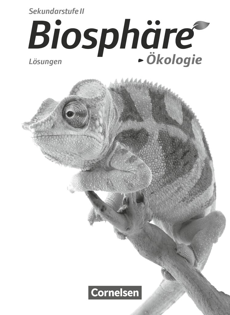 Product Image: Ökologie