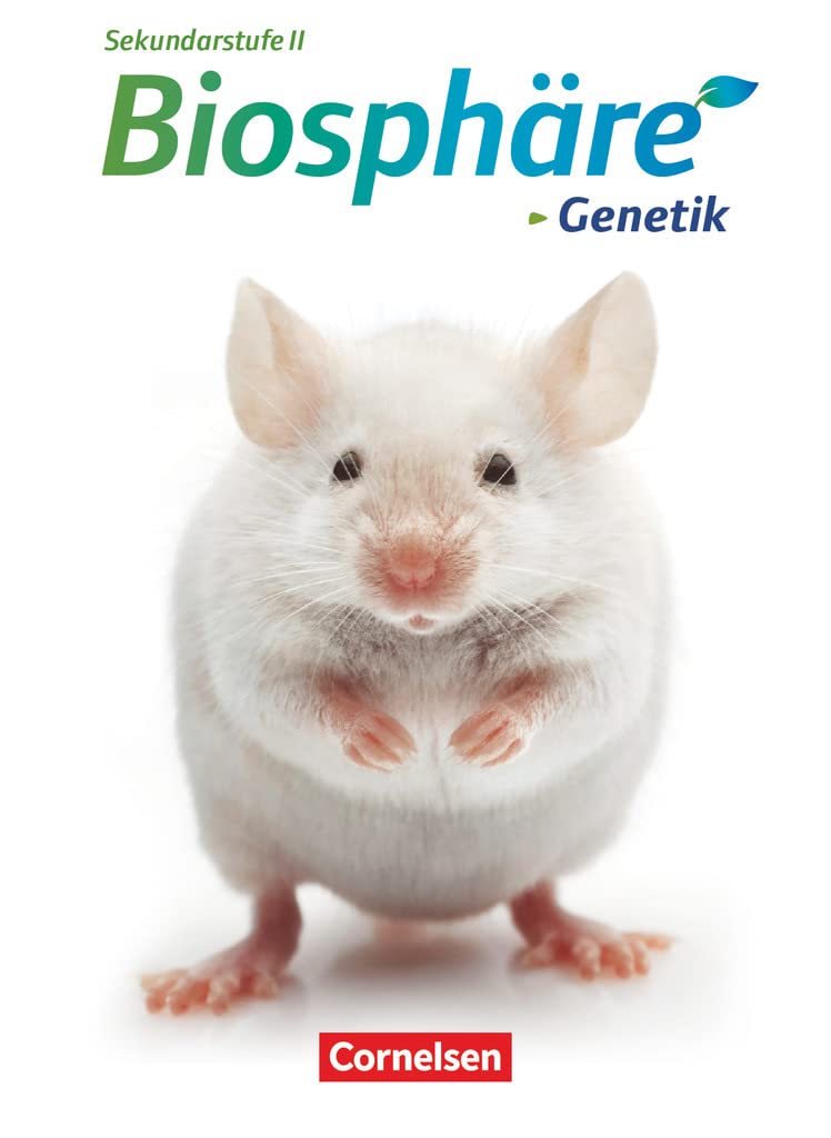 Biosphäre Themenheft Genetik. Sekundarstufe II. Westliche Bundesländer Study Guides