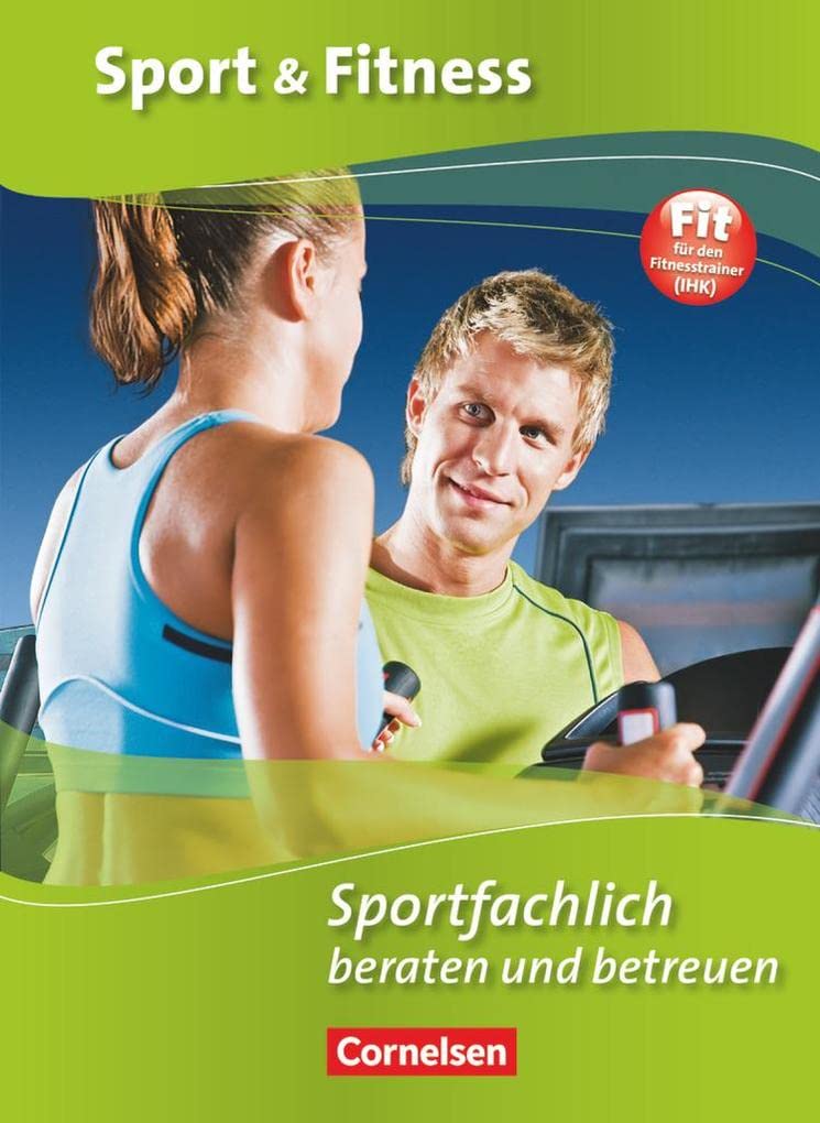 Sport und Fitness Business, Finance & Career
