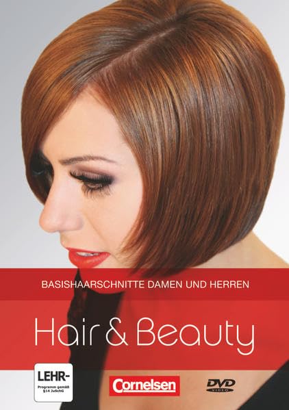 Hair & Beauty. Basisschnitte für Damen und Herren Movies