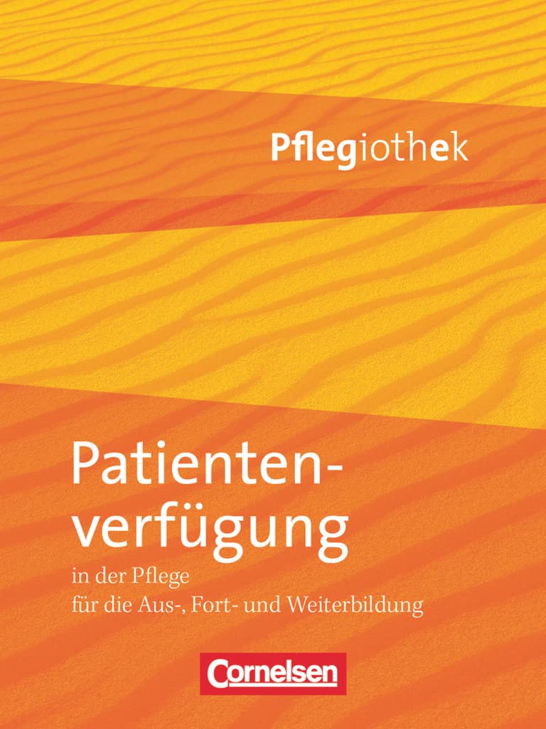 Pflegiothek - Für die Aus-, Fort- und Weiterbildung - Einführung und Vertiefung für die Aus-, Fort-, und Weiterbildung Professional & Reference Books
