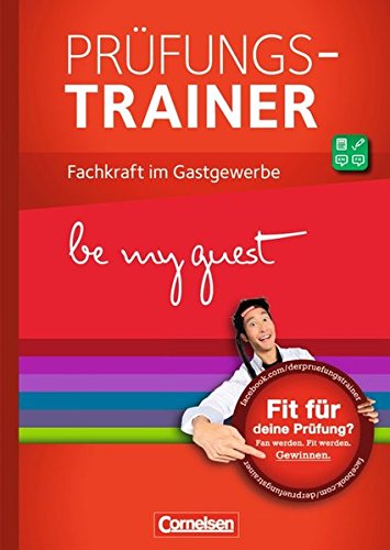Sattler, H: Fachkraft im Gastgewerbe book