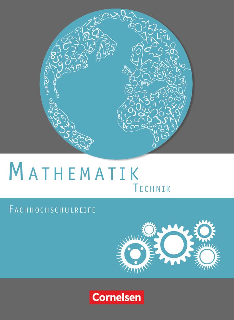 Mathematik Fachhochschulreife Technik. Schülerbuch Business, Finance & Career