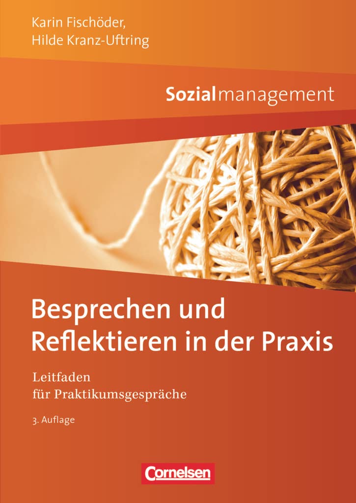 Sozialmanagement: Besprechen und Reflektieren in der Praxis Social Sciences Books