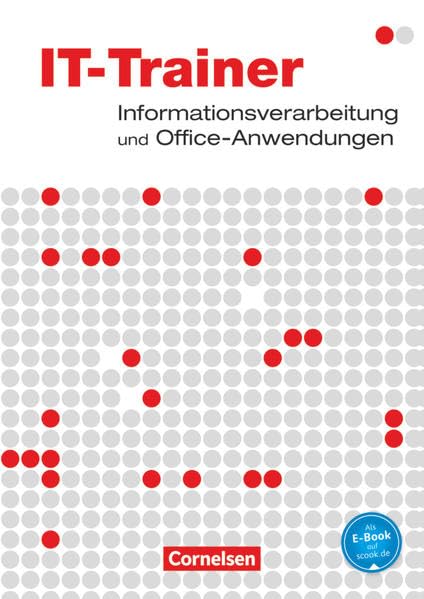 Datenverarbeitung: IT-Trainer Fachkunde book