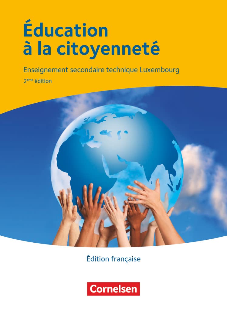 Schülerbuch - Édition française Study Guides