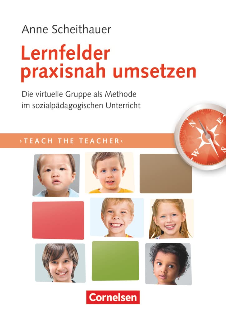 Product Image: Teach the teacher