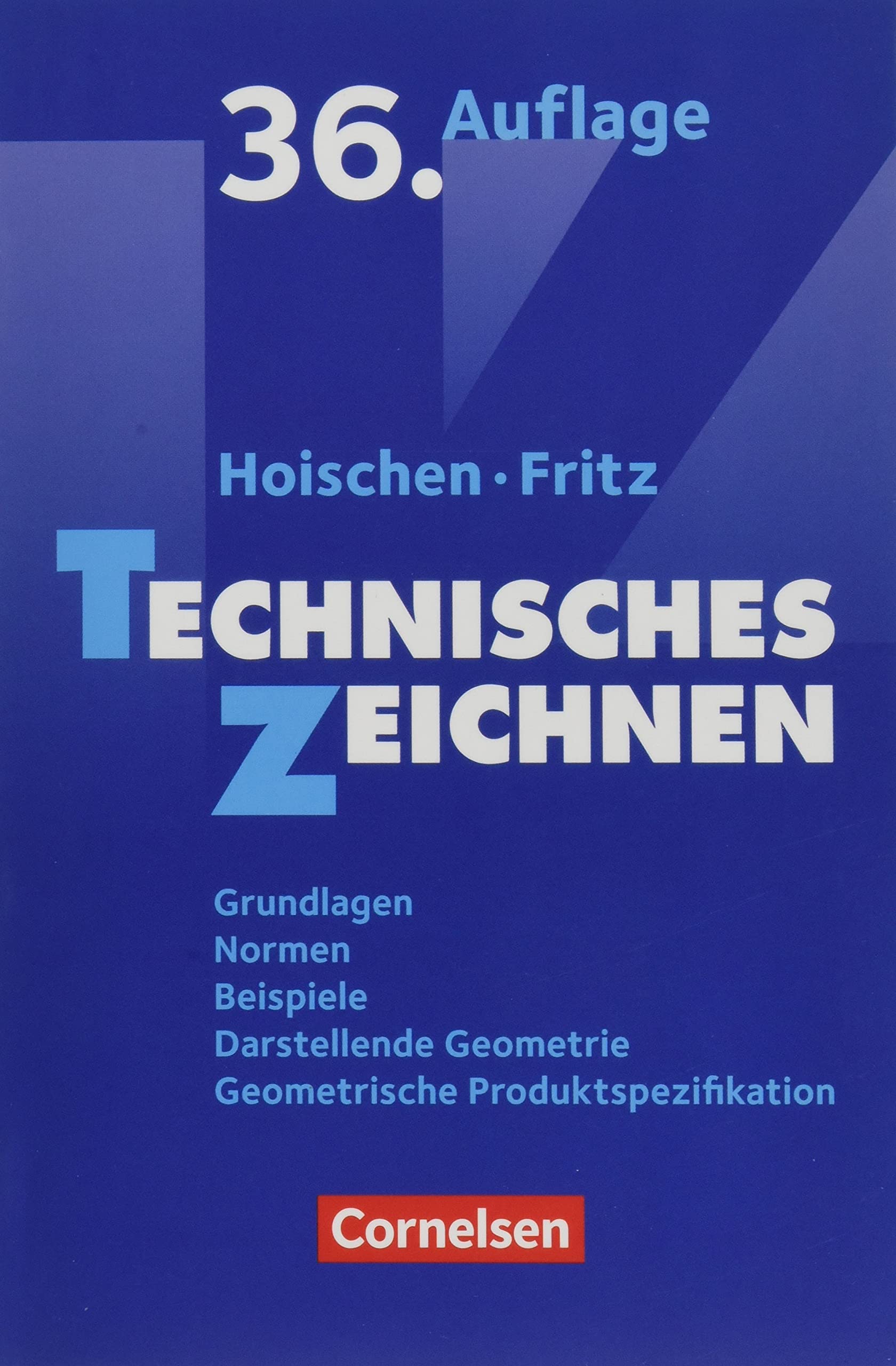 Technisches Zeichnen Business, Finance & Career Books