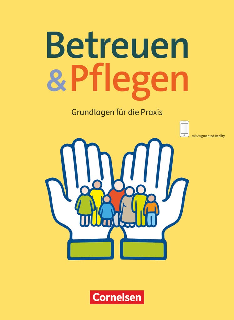 Basis Beruf. Betreuen und Pflegen Study Guides