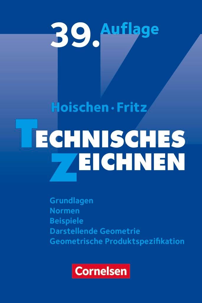 Product Image: Technisches Zeichnen
