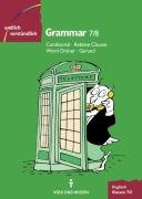 Endlich verständlich - Englisch, Grammar, Klassen 7/8: Bedingungssätze, Relativsätze, Wortstellung, Gerund Foreign Languages ​​& Dictionaries