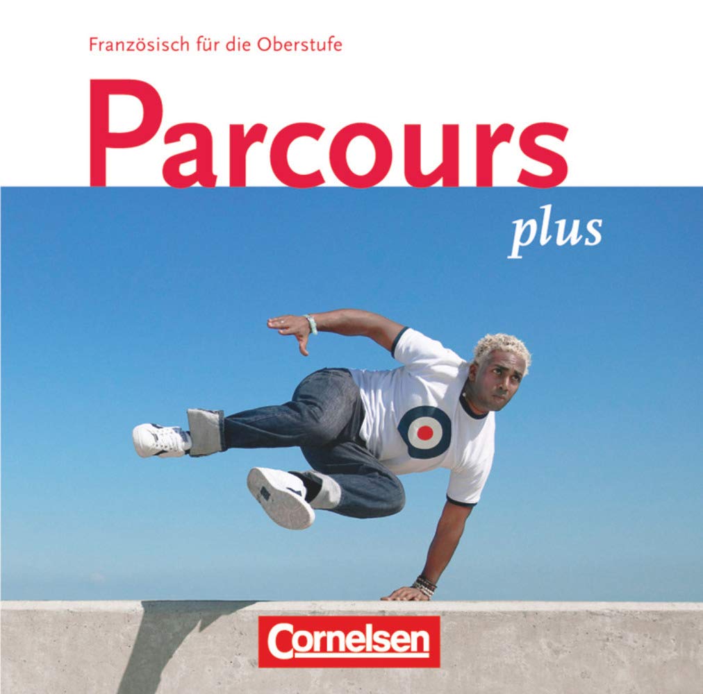 Parcours Plus CD Study Guides