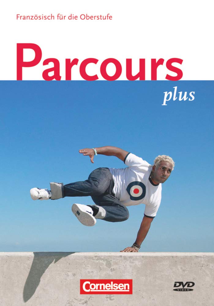 Parcours plus Video-DVD Films
