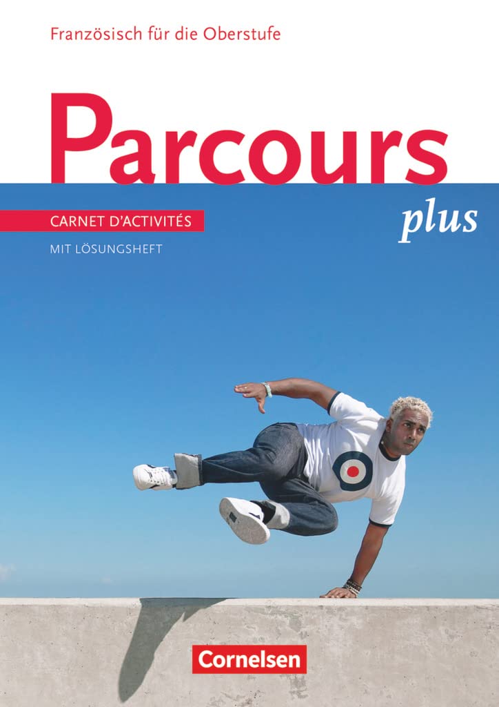 Parcours plus - Französisch für die Oberstufe - Französisch für die Oberstufe - Ausgabe 2009 Study Guides