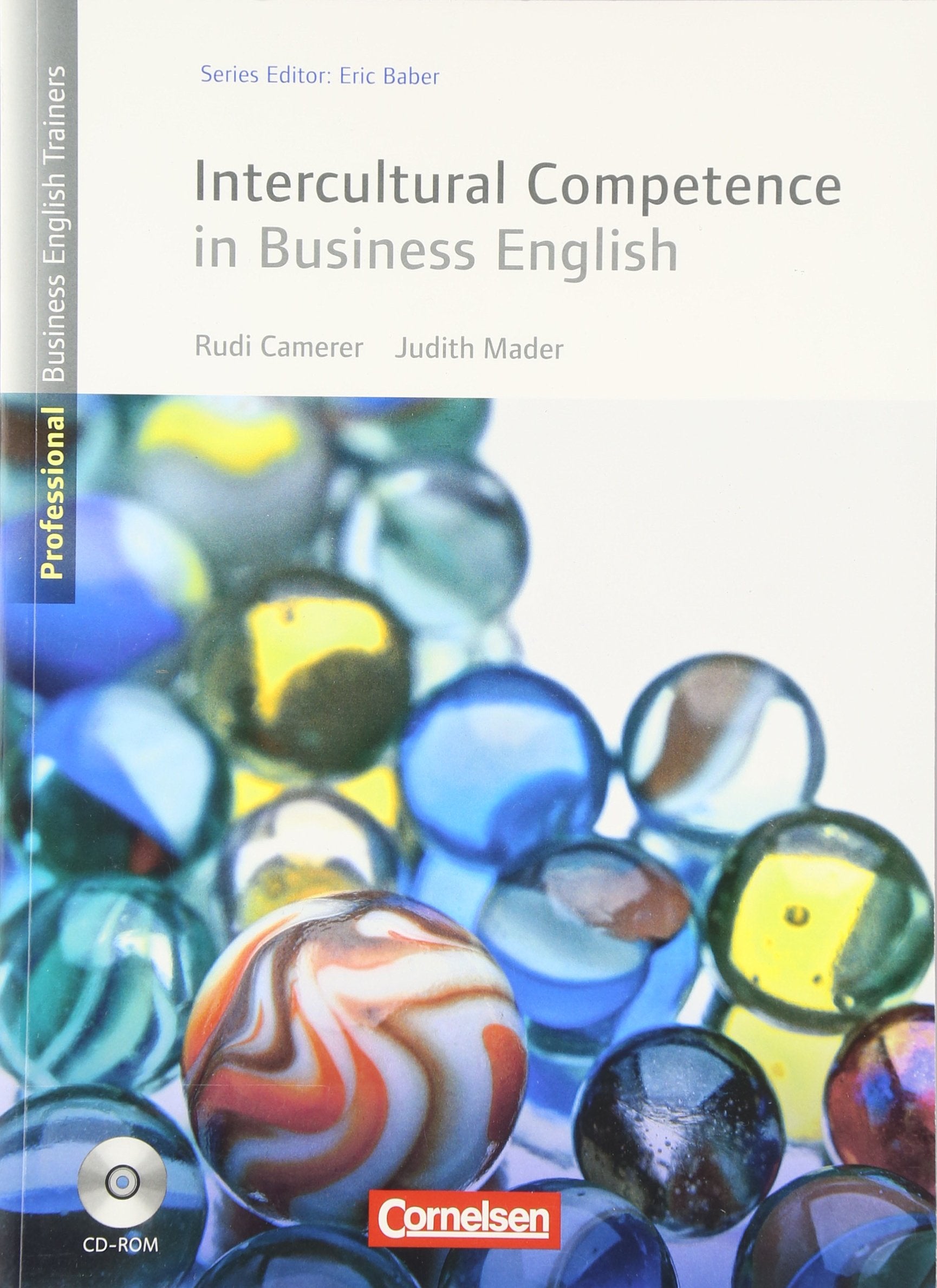 Professional Business English Trainers: Intercultural Competence in Business English: Buch mit Dokumenten-CD Foreign Languages ​​& Dictionaries