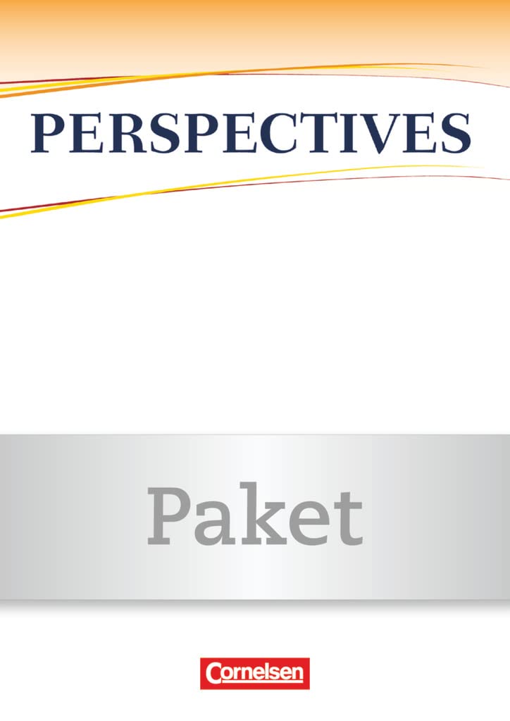 Perspectives - Französisch für Erwachsene - Ausgabe 2009 - A1: Kurs- und Arbeitsbuch und Sprachtraining im Paket - Mit Wortschatztrainer und CDs (Perspectives, Ausgabe 2009, A1) Learning & Reference