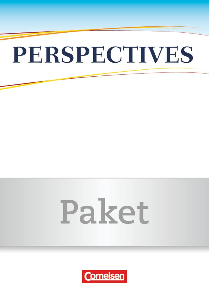 Perspectives - Französisch für Erwachsene - Ausgabe 2009 - A2: Kurs- und Arbeitsbuch und Sprachtraining im Paket - Mit Wortschatztrainer und CDs (Perspectives, Ausgabe 2009, A2) Learning & Reference