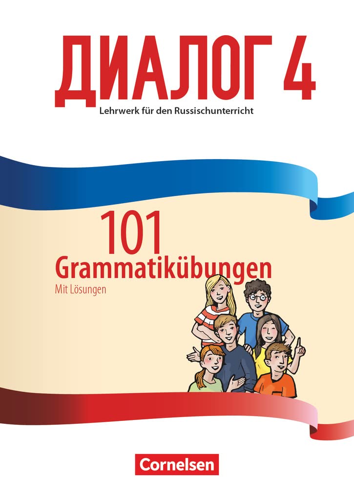 Product Image: Dialog - Neue Generation Band 4 - 101 Grammatikübungen