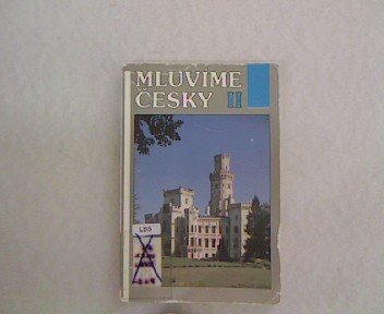 Mluvíme, Česky: Mluvime cesky, Lehrbuch Learning & Reference