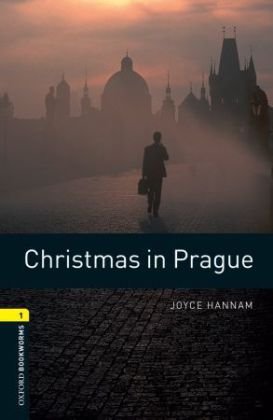 Oxford Bookworms Library: 6. Schuljahr, Stufe 2 - Christmas in Prague: Reader Study Guides