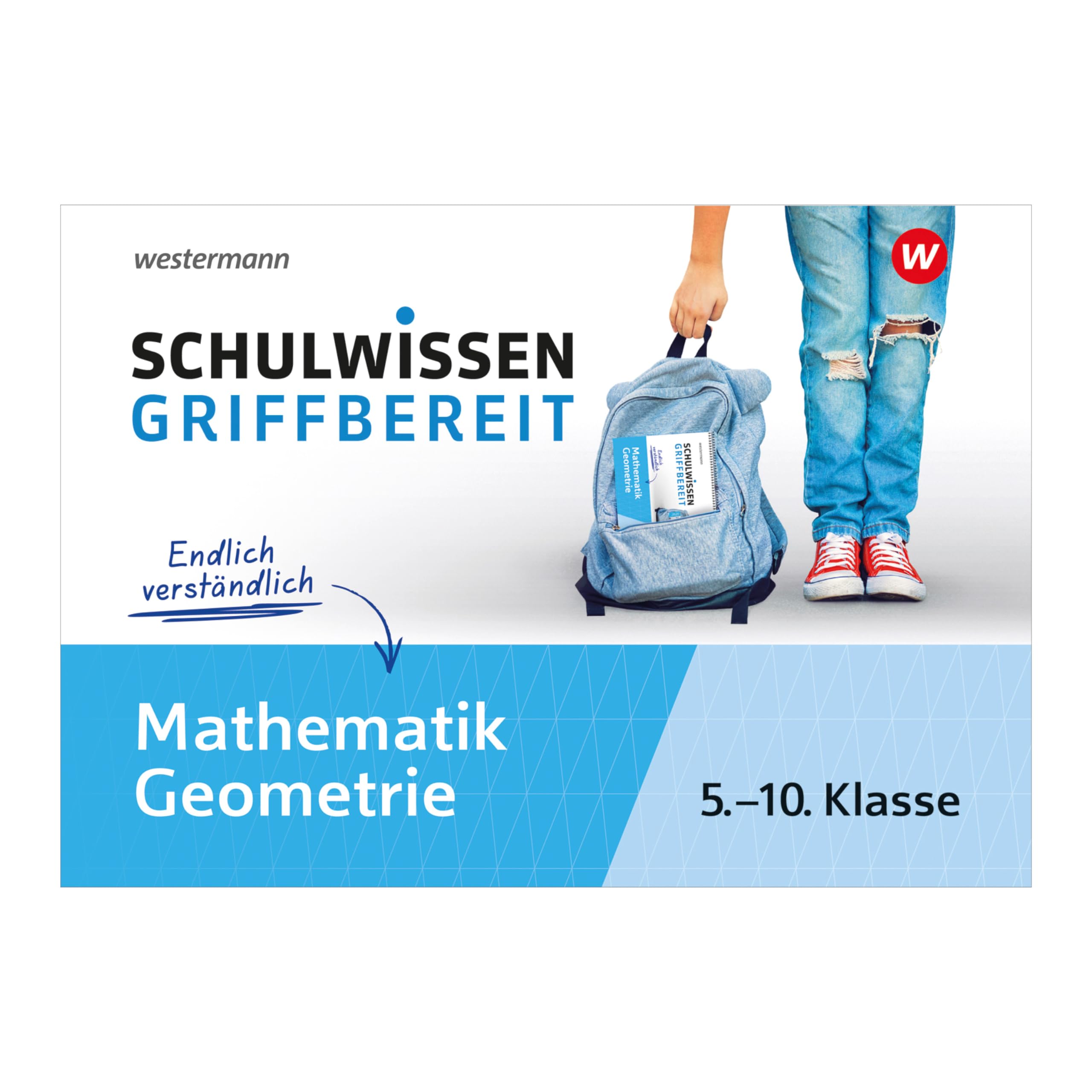 Schulwissen griffbereit. Mathematik Geometrie Study Guides