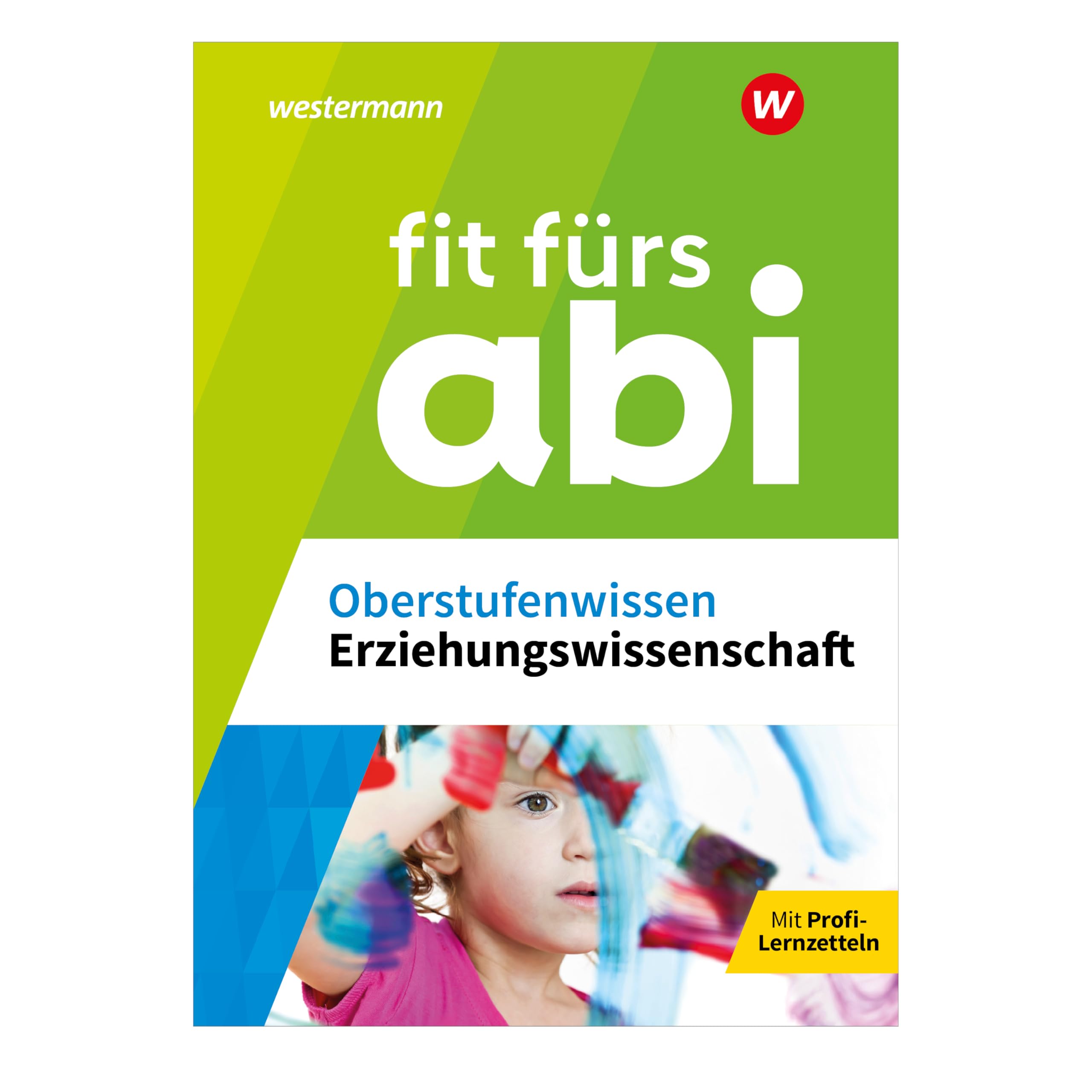 Fit fürs Abi: Oberstufenwissen Erziehungswissenschaft Study Guides