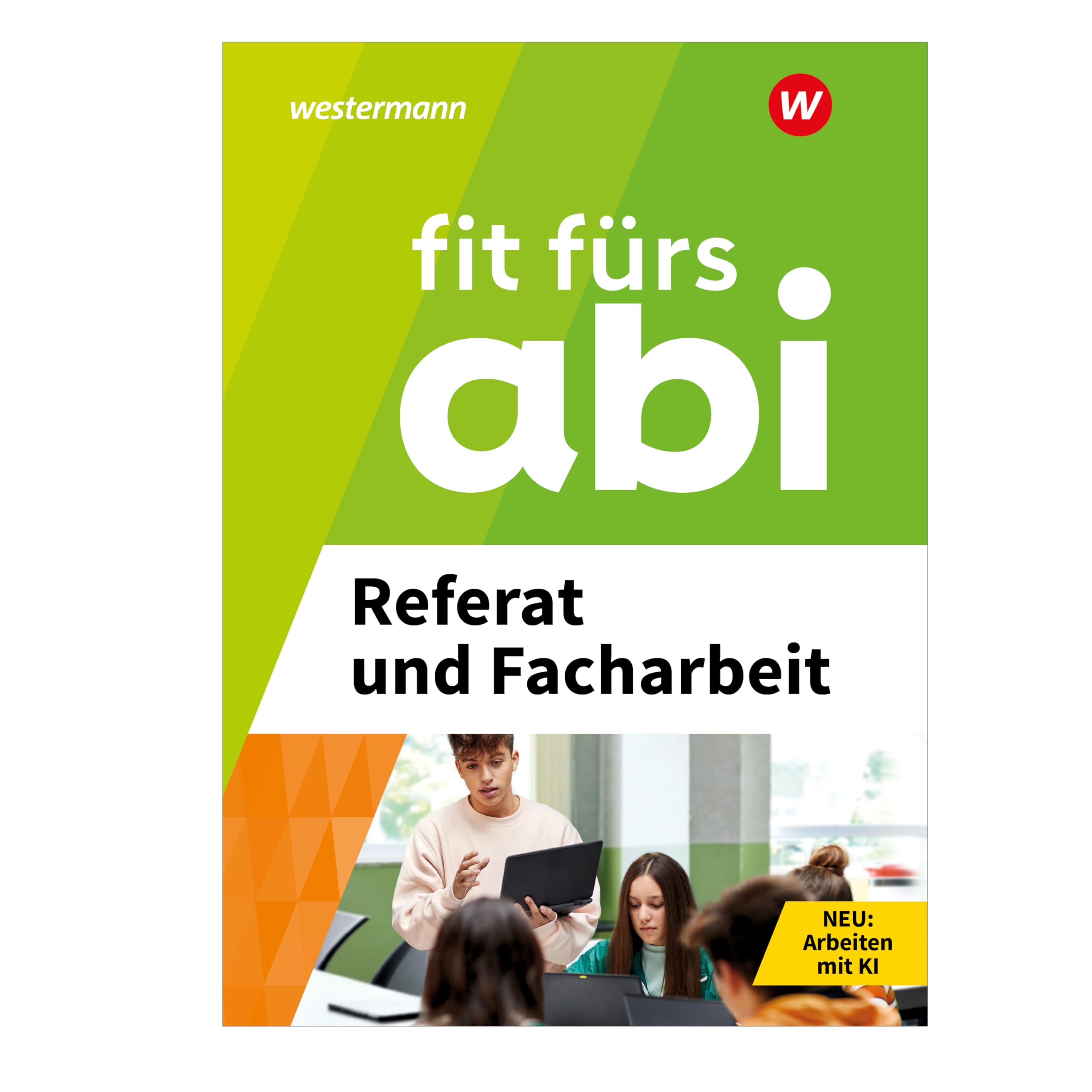 Fit fürs Abi Study Guides