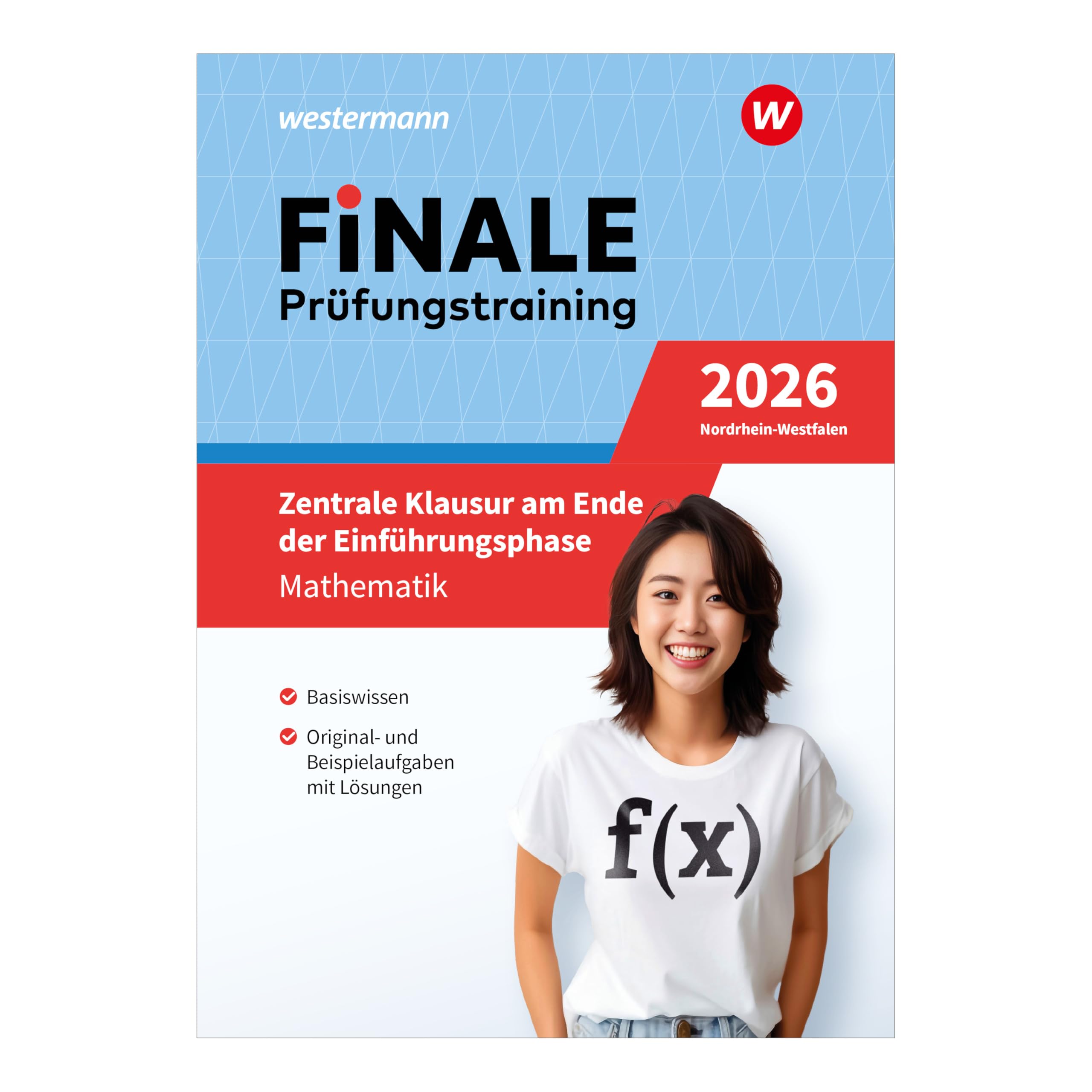 FiNALE Prüfungstraining - Zentrale Klausur am Ende der Einführungsphase Study Guides
