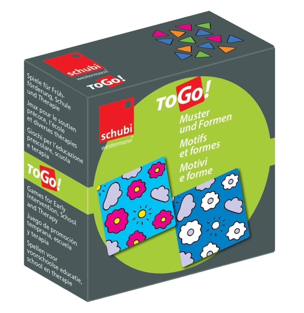 schubi ToGo 2 Study Guides