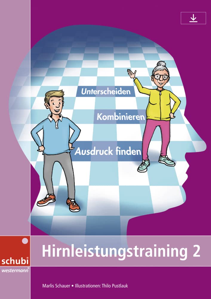 Product Image: Hirnleistungstraining 2