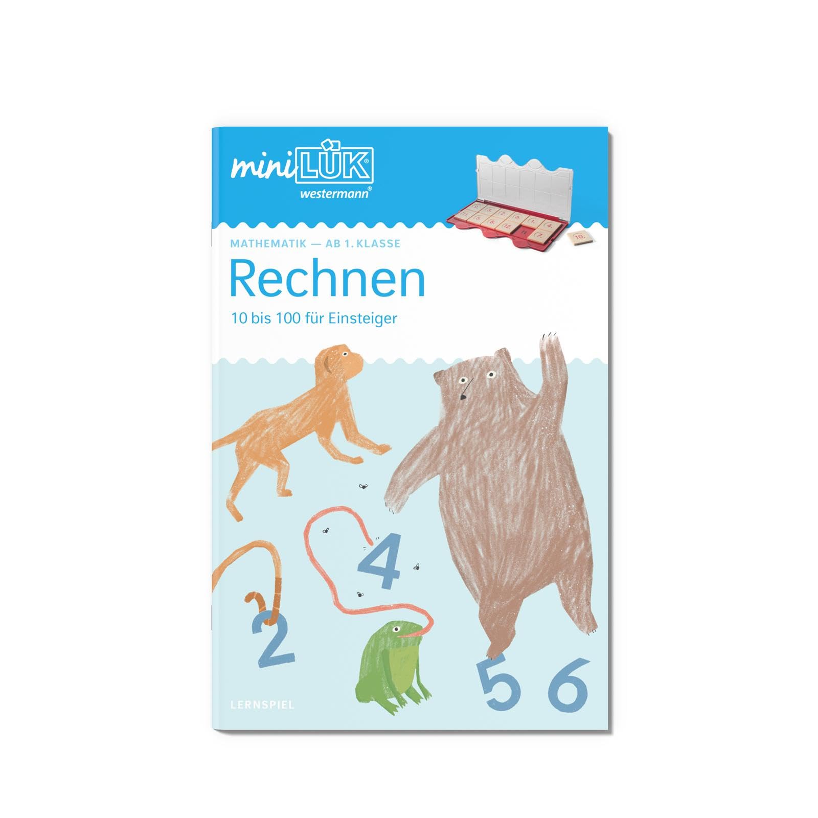 Product Image: miniLÜK
