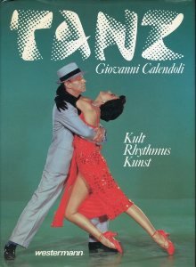 Tanz: Kult - Rhythmus - Kunst Books