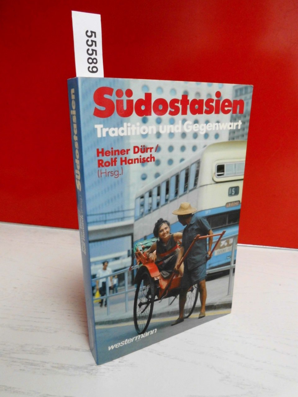 Südostasien: Tradition und Gegenwart Books