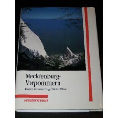 Mecklenburg-Vorpommern Books