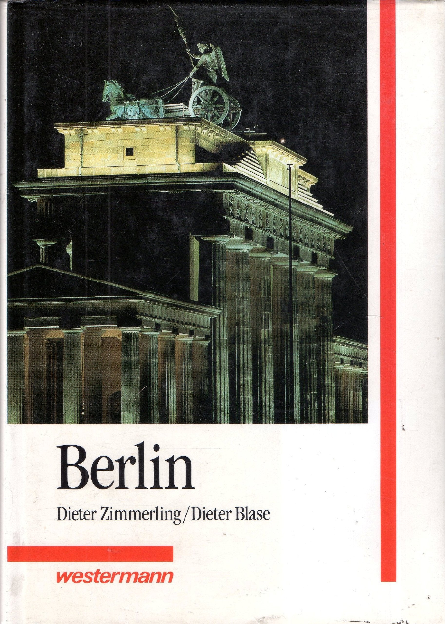 Berlin Books