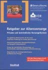 Ratgeber zur Altersvorsorge: Private und betriebliche Vorsorgeformen. Mit begleitender Software (Stollfuss-Ratgeber) Business, Finance & Career