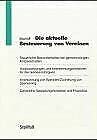 Die aktuelle Besteuerung von Vereinen (Stollfuss-Ratgeber) Law