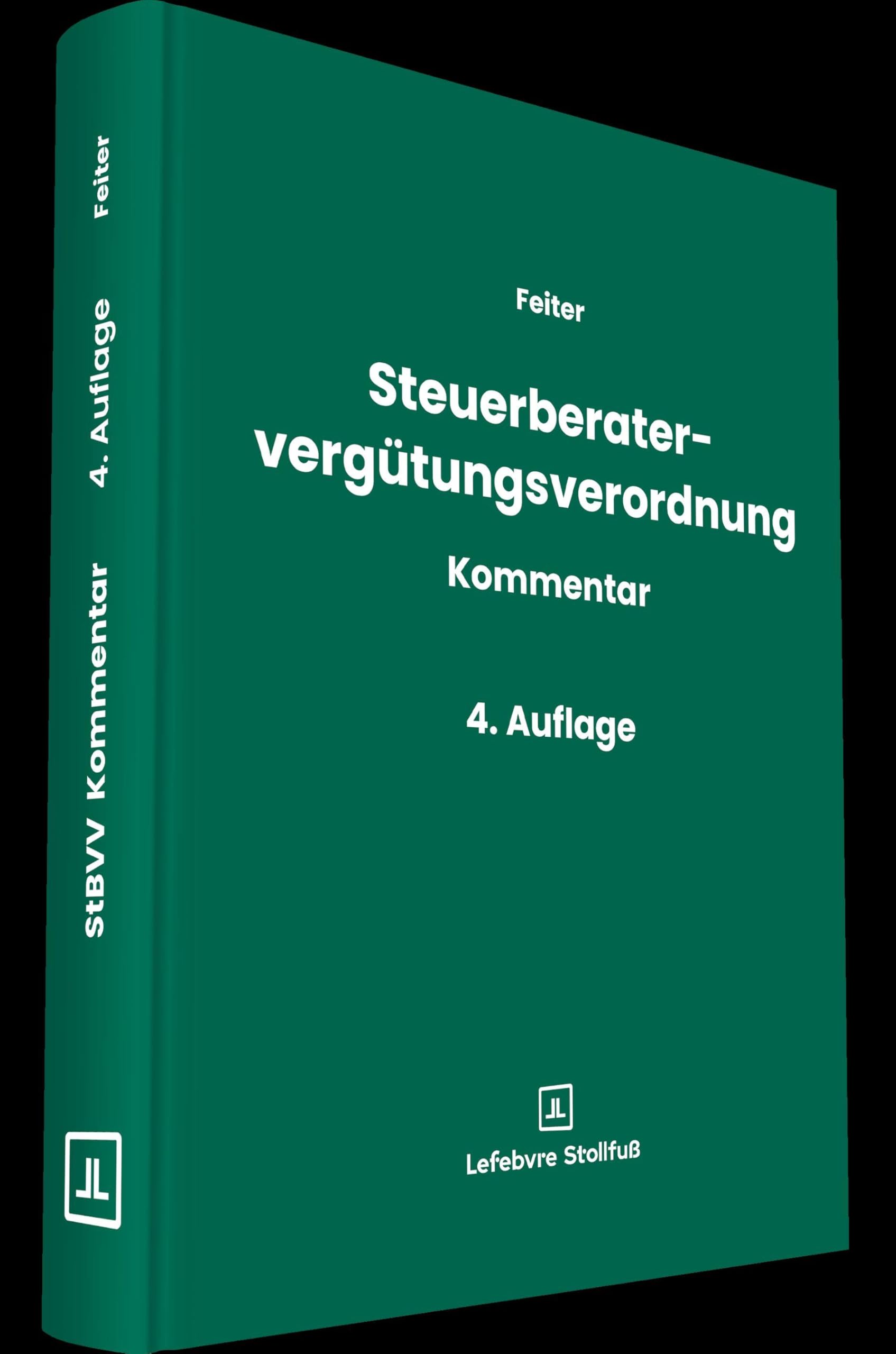 Steuerberatervergütungsverordnung Kommentar Law