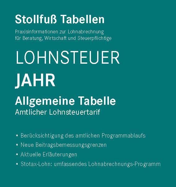 Tabelle, Lohnsteuer 2024, Jahr: Allgemeine Tabelle mit 8 % + 9 % Kirchensteuer Law