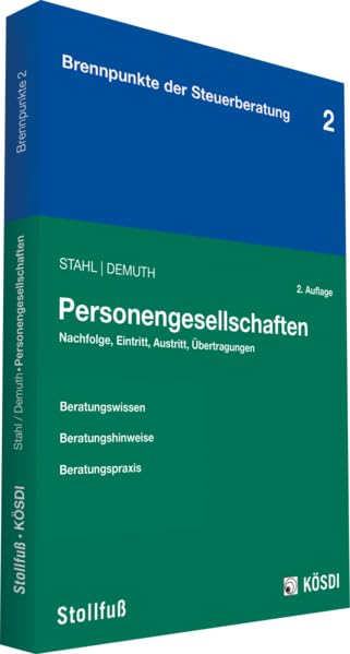 Product Image: Personengesellschaften