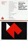 Grundlagen derivater Zinsprodukte Business & Technology