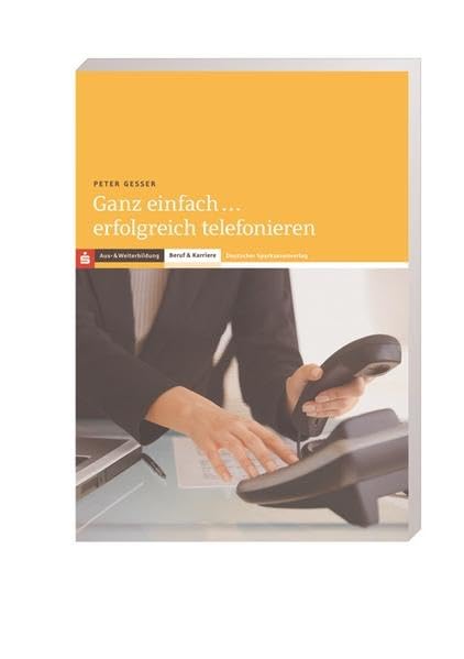 Ganz einfach ... erfolgreich telefonieren Law