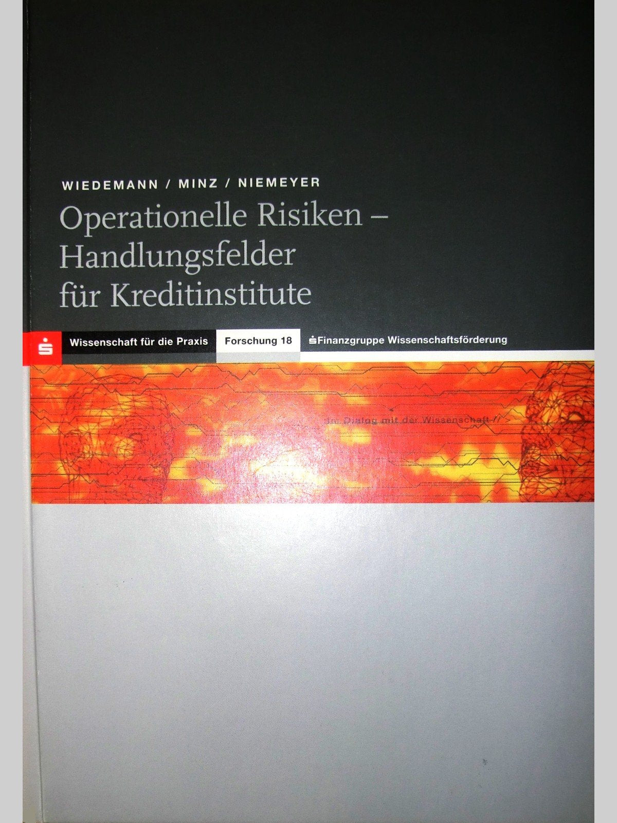 Operationelle Risiken - Handlungsfelder für Kreditinstitute Law