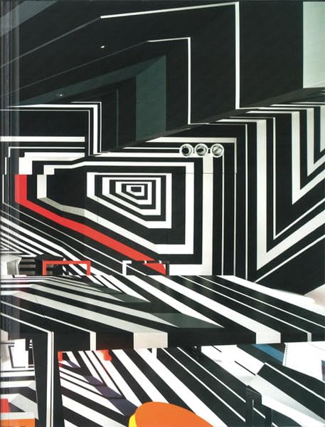 Tobias Rehberger. marsage: Deutsch-Englisch. Katalog zur Ausstellung im DSV Kunstkontor, Stuttgart. Hrsg.: Deutscher Sparkassenverlag; DSV Kunstkontor Film, Art & Culture