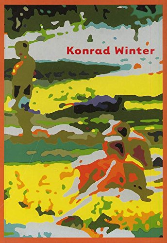 Product Image: Ausstellungskatalog Konrad Winter