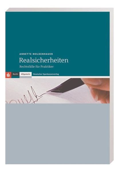 Realsicherheiten: Rechtsfälle für Praktiker book